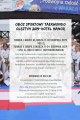 Letni obz Taekwondo - Olsztyn 2019