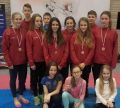 Midzynarodowy Puchar Polski w Taekwondo – Bydgoszcz Cup 2016