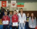 Mistrzostwa Polski Juniorw - Borne Sulinowo
