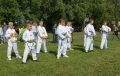 Pokazy Taekwondo - Kraszewo i Sosk